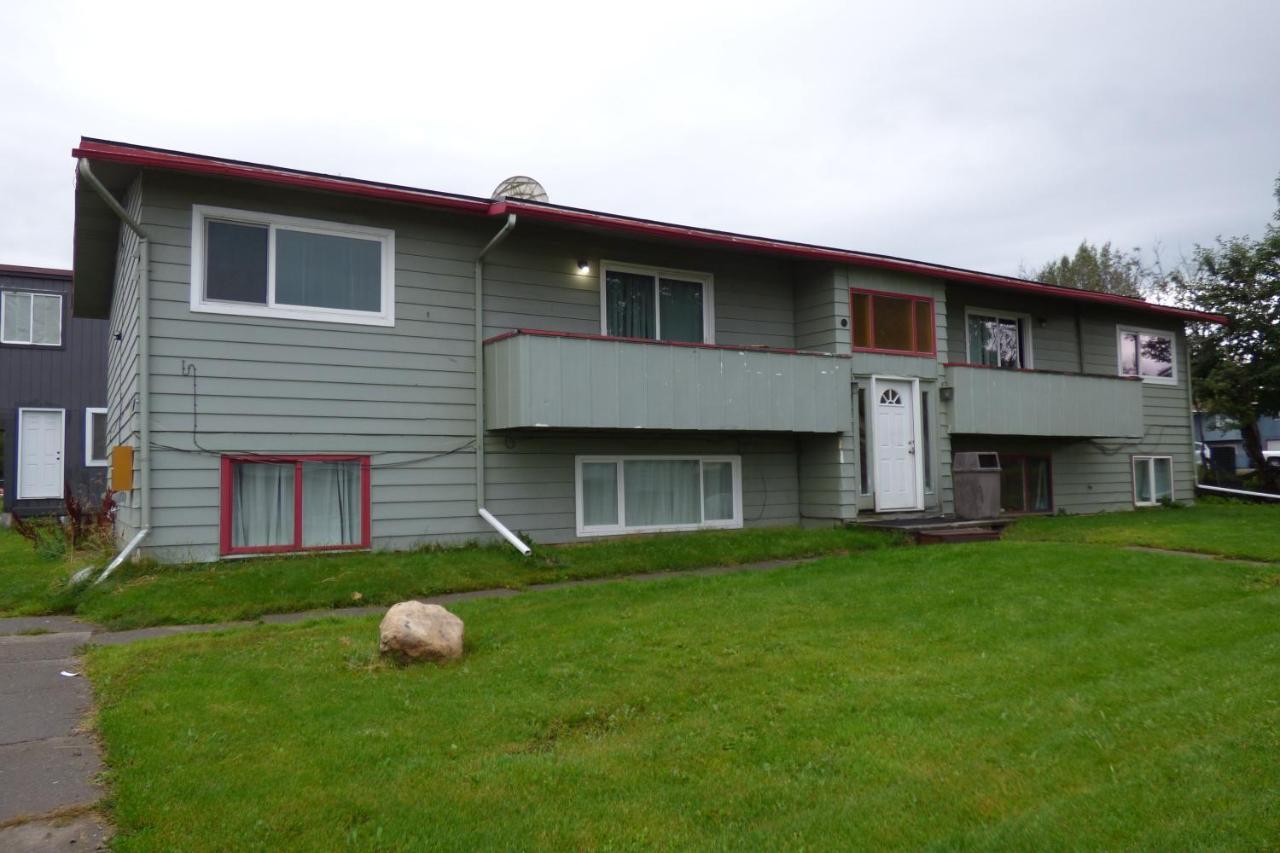 410 E 45Th Ave Unit 3 Apartment Anchorage Luaran gambar