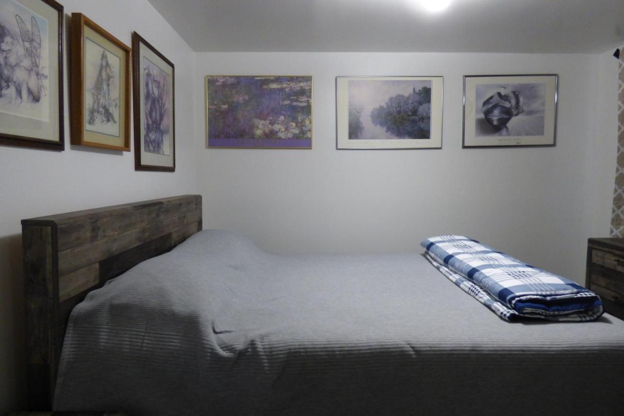 410 E 45Th Ave Unit 3 Apartment Anchorage Luaran gambar
