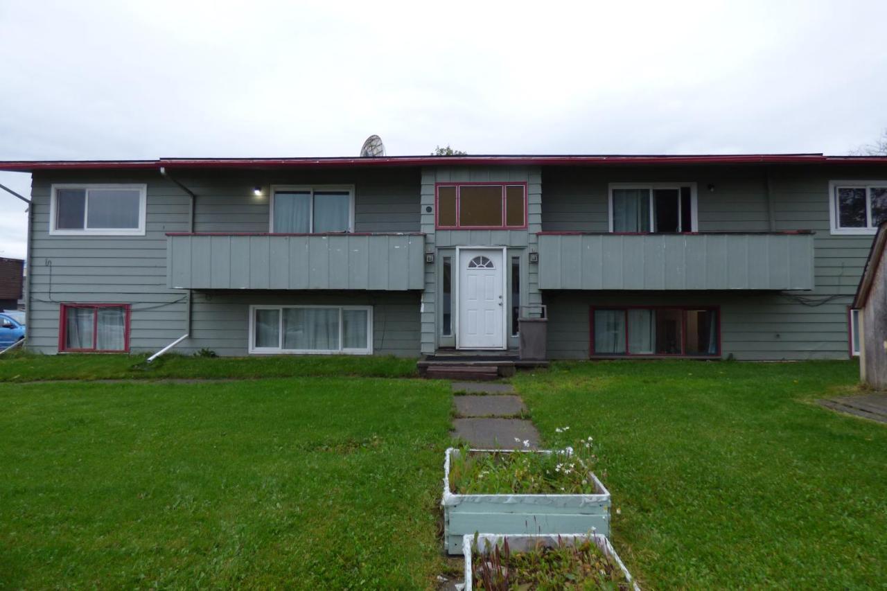 410 E 45Th Ave Unit 3 Apartment Anchorage Luaran gambar