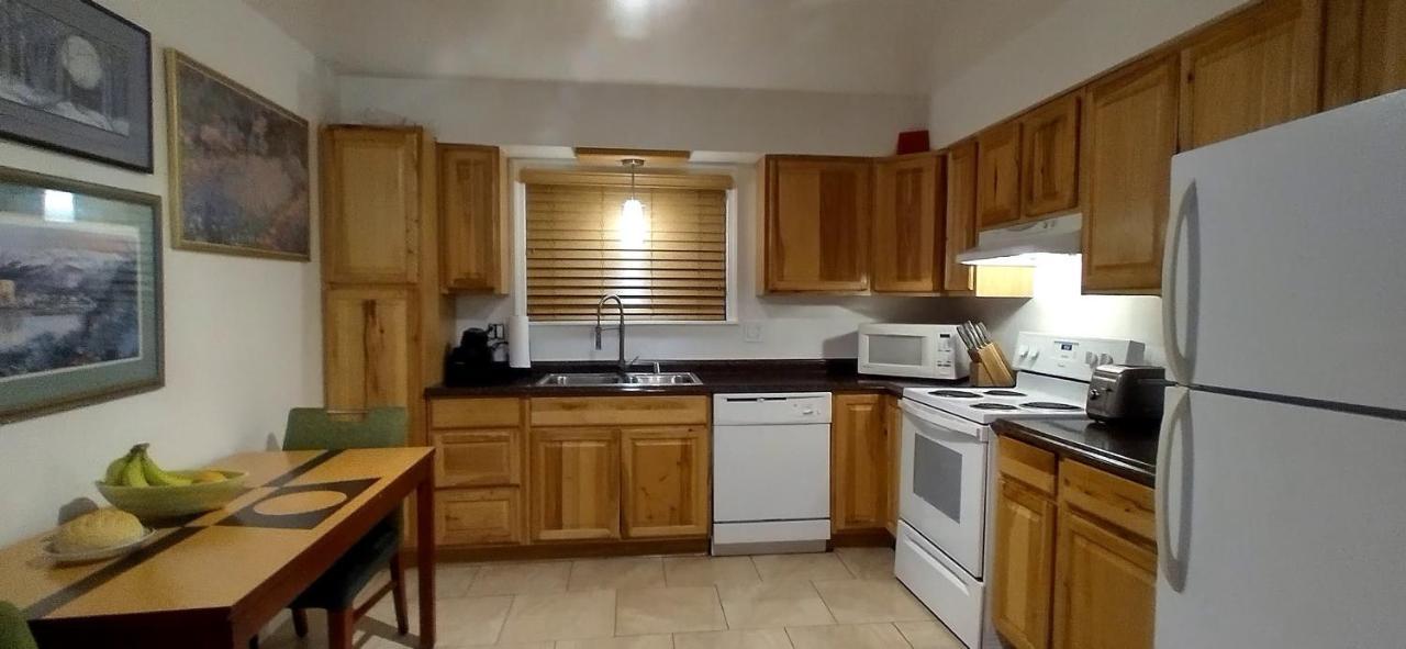 410 E 45Th Ave Unit 3 Apartment Anchorage Luaran gambar