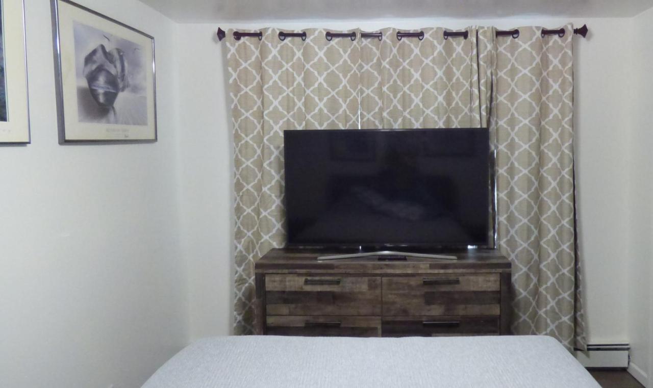 410 E 45Th Ave Unit 3 Apartment Anchorage Luaran gambar