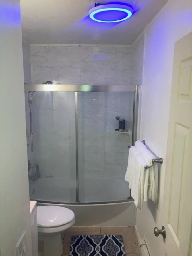 410 E 45Th Ave Unit 3 Apartment Anchorage Luaran gambar