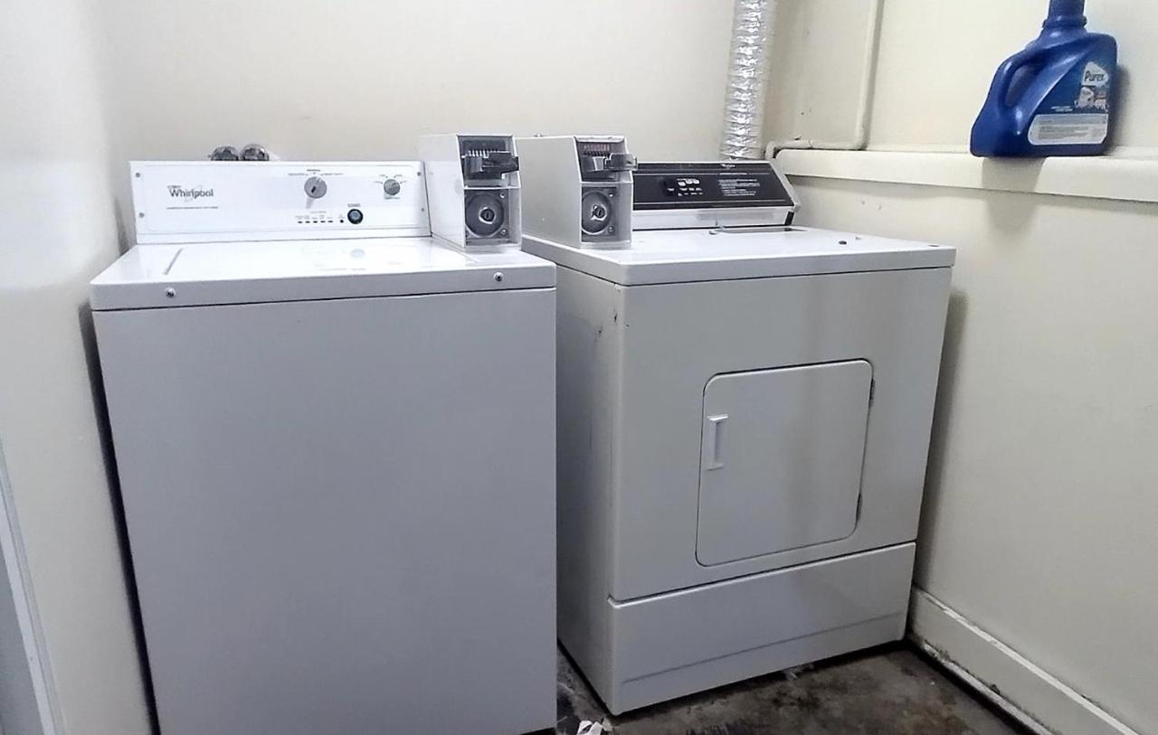 410 E 45Th Ave Unit 3 Apartment Anchorage Luaran gambar